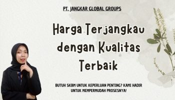 Harga Terjangkau dengan Kualitas Terbaik